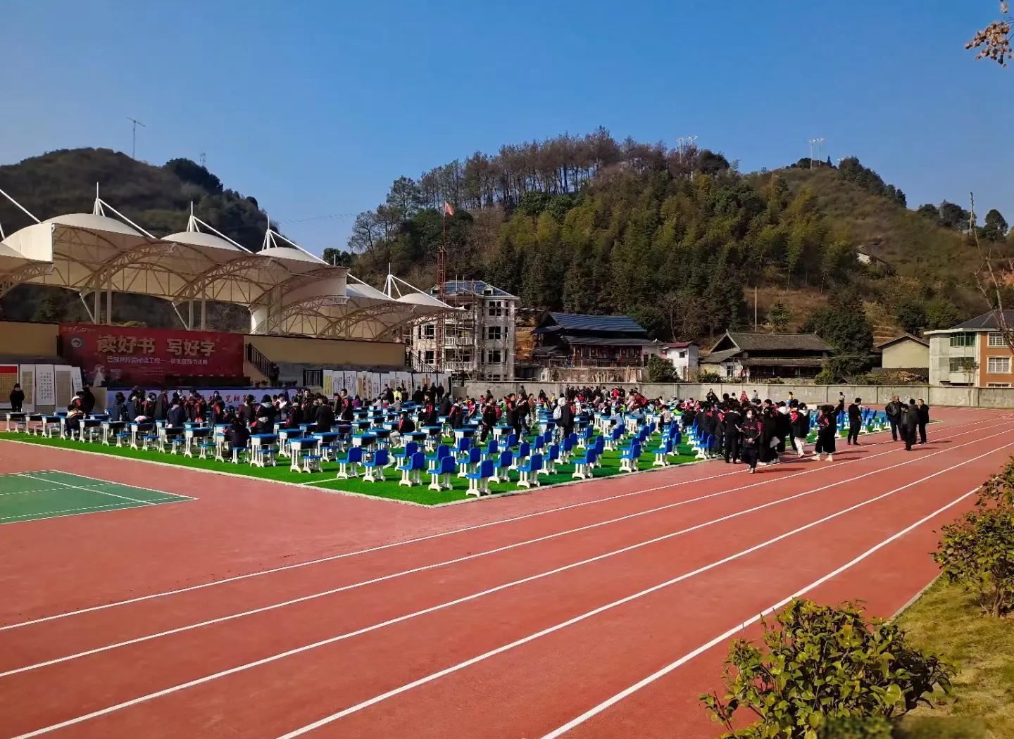 漯河市硅PU学校塑胶跑道 - 价格